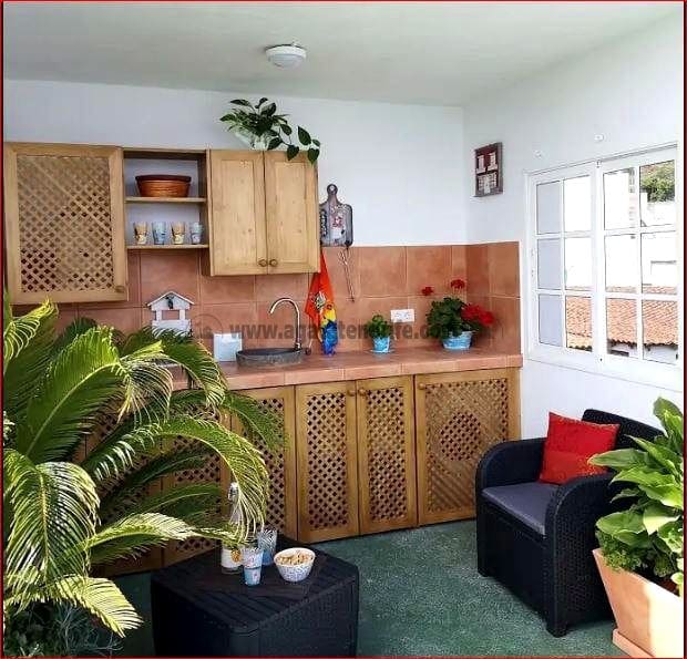 3 soverom Villa til salgs i Icod de los Vinos med garasje - € 346 500 (Ref: 9294099)