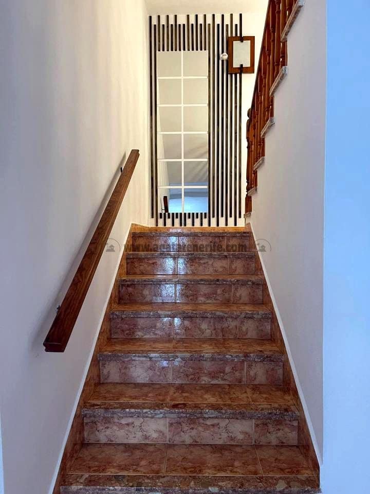 3 soverom Villa til salgs i Icod de los Vinos med garasje - € 346 500 (Ref: 9294099)