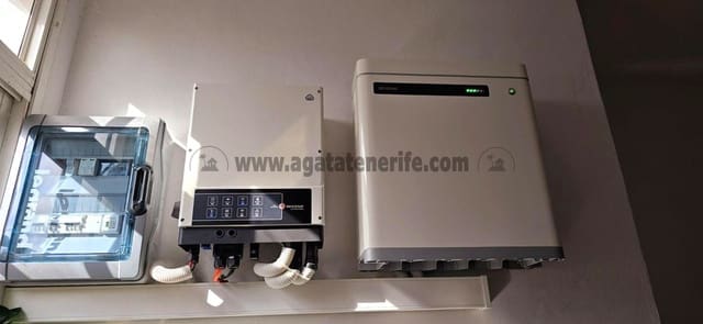 3 soverom Villa til salgs i Icod de los Vinos med garasje - € 346 500 (Ref: 9294099)