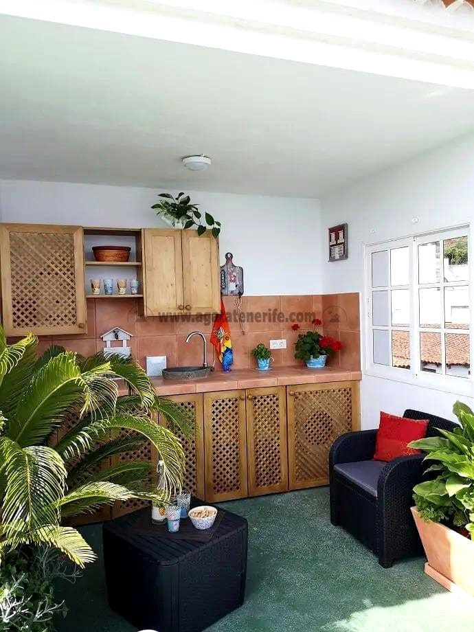 3 soverom Villa til salgs i Icod de los Vinos med garasje - € 346 500 (Ref: 9294099)