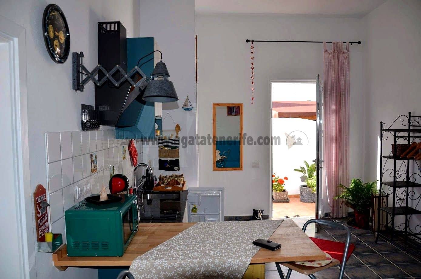 3 soverom Villa til salgs i Icod de los Vinos med garasje - € 346 500 (Ref: 9294099)