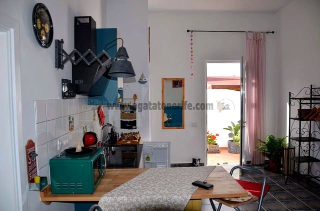 3 soverom Villa til salgs i Icod de los Vinos med garasje - € 346 500 (Ref: 9294099)