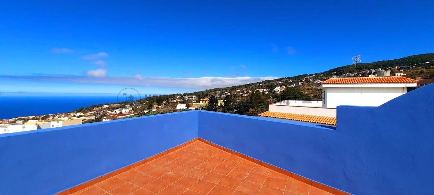 3 soverom Villa til salgs i Icod de los Vinos med garasje - € 346 500 (Ref: 9294099)