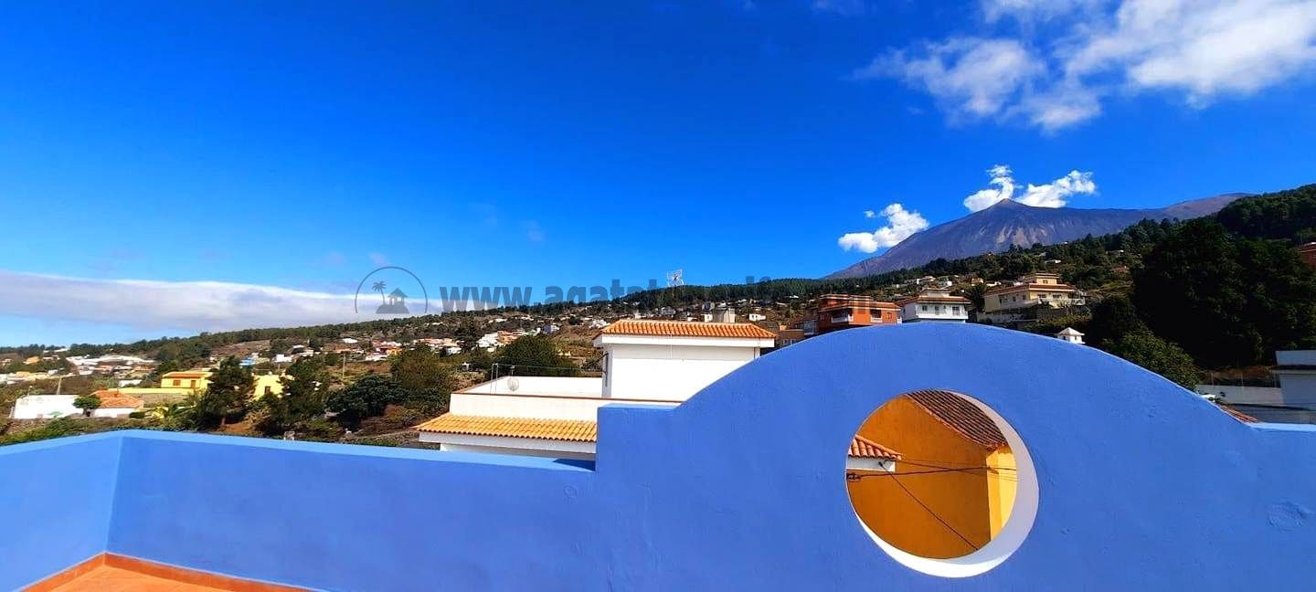 3 soverom Villa til salgs i Icod de los Vinos med garasje - € 346 500 (Ref: 9294099)