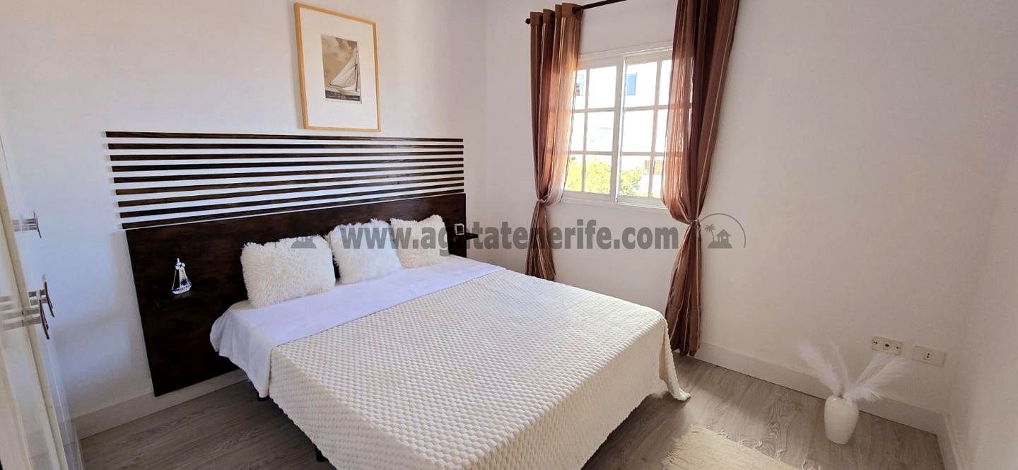 3 soverom Villa til salgs i Icod de los Vinos med garasje - € 346 500 (Ref: 9294099)