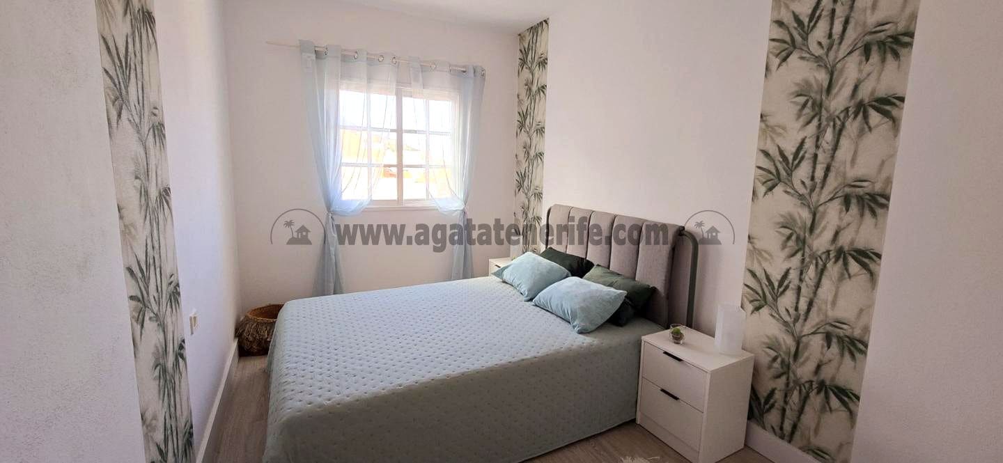 3 soverom Villa til salgs i Icod de los Vinos med garasje - € 346 500 (Ref: 9294099)