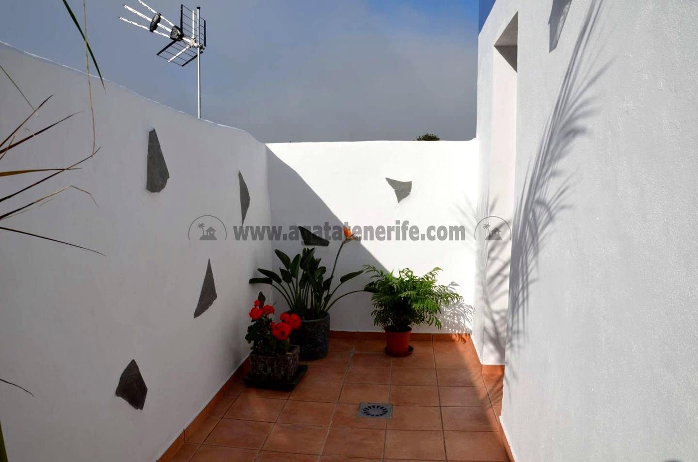 3 soverom Villa til salgs i Icod de los Vinos med garasje - € 346 500 (Ref: 9294099)