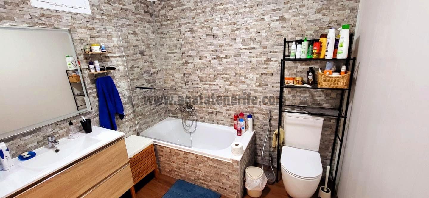 3 soverom Villa til salgs i Icod de los Vinos med garasje - € 346 500 (Ref: 9294099)