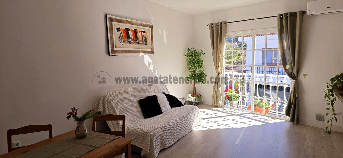 3 soverom Villa til salgs i Icod de los Vinos med garasje - € 346 500 (Ref: 9294099)