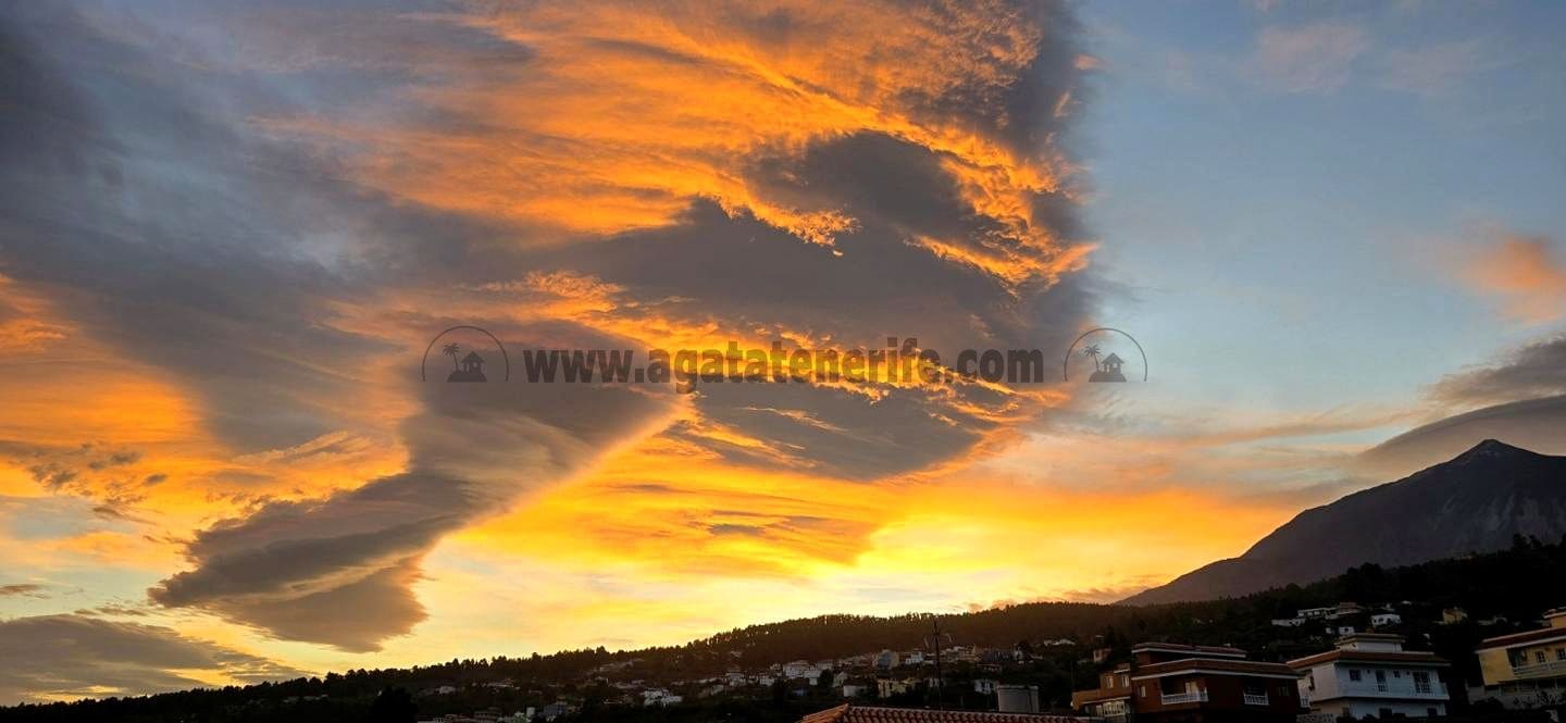 3 soverom Villa til salgs i Icod de los Vinos med garasje - € 346 500 (Ref: 9294099)