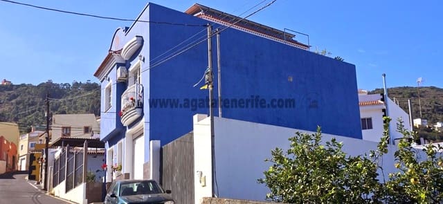 3 soverom Villa til salgs i Icod de los Vinos med garasje - € 346 500 (Ref: 9294099)