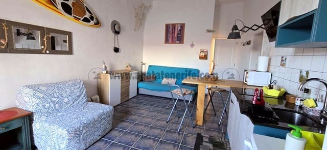 3 soverom Villa til salgs i Icod de los Vinos med garasje - € 346 500 (Ref: 9294099)