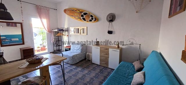 3 soverom Villa til salgs i Icod de los Vinos med garasje - € 346 500 (Ref: 9294099)