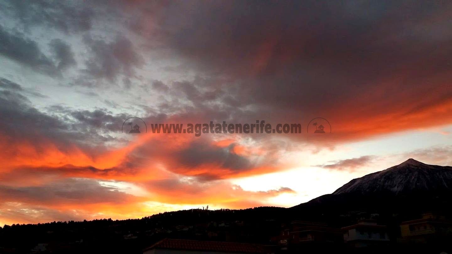 3 soverom Villa til salgs i Icod de los Vinos med garasje - € 346 500 (Ref: 9294099)