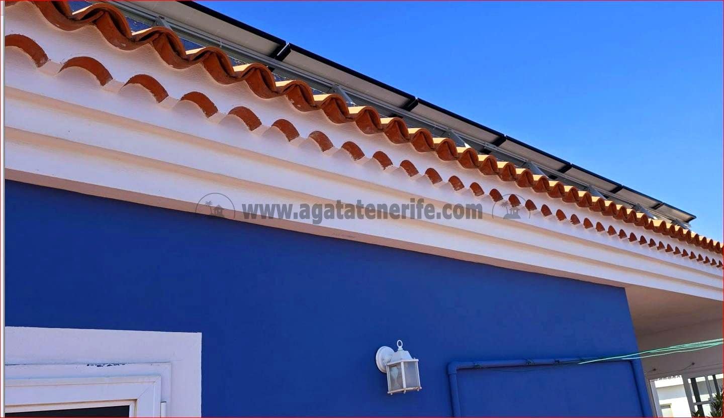 3 soverom Villa til salgs i Icod de los Vinos med garasje - € 346 500 (Ref: 9294099)