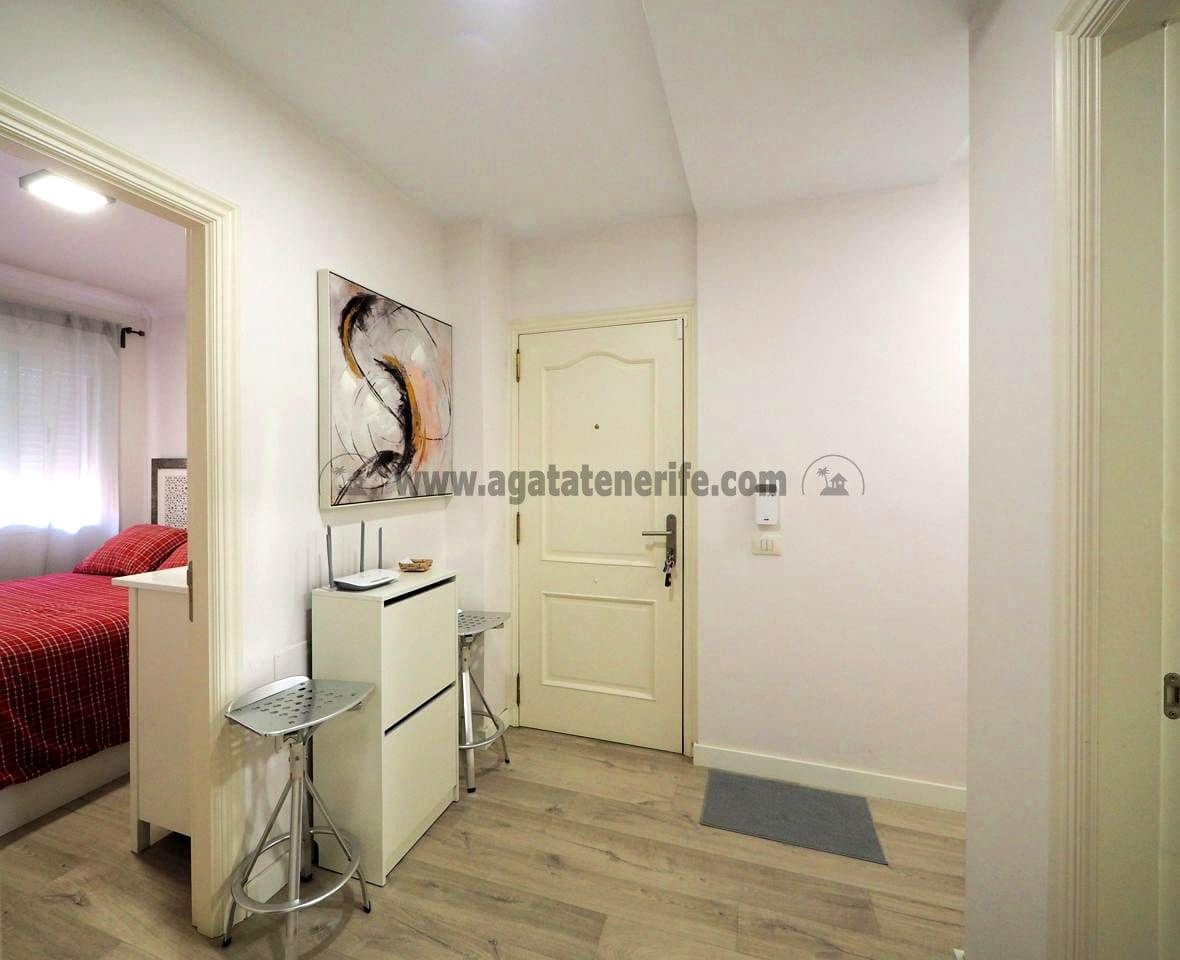 3 slaapkamer Flat te koop in Los Realejos met garage - € 325.000 (Ref: 9296529)