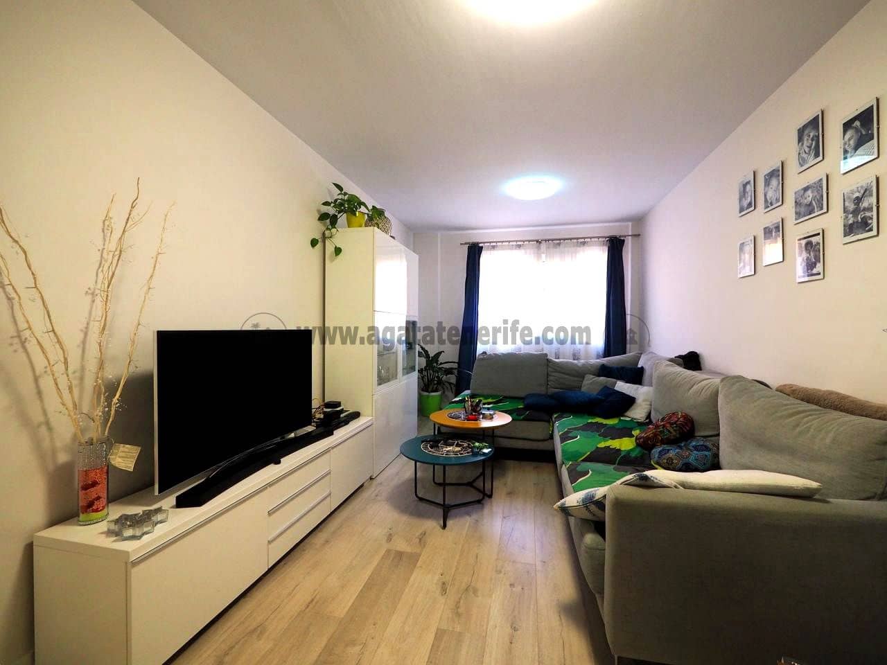 3 slaapkamer Flat te koop in Los Realejos met garage - € 325.000 (Ref: 9296529)