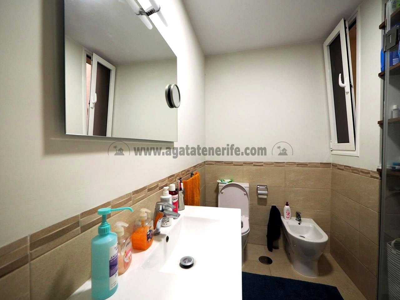 3 slaapkamer Flat te koop in Los Realejos met garage - € 325.000 (Ref: 9296529)