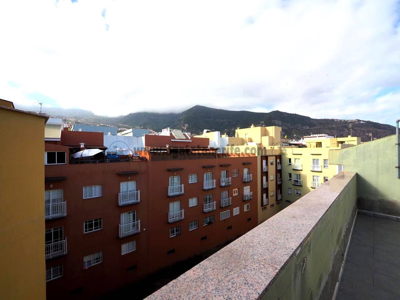 3 slaapkamer Flat te koop in Los Realejos met garage - € 325.000 (Ref: 9296529)