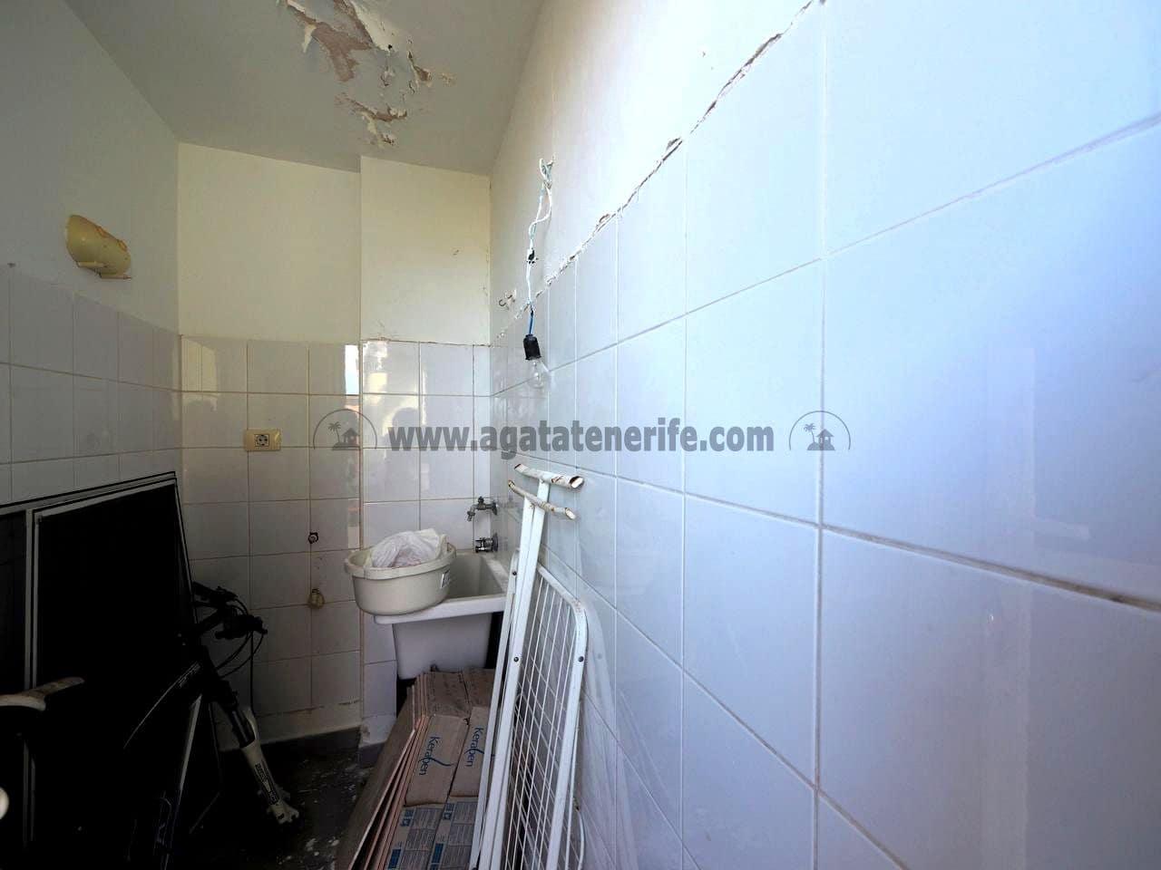 3 slaapkamer Flat te koop in Los Realejos met garage - € 325.000 (Ref: 9296529)
