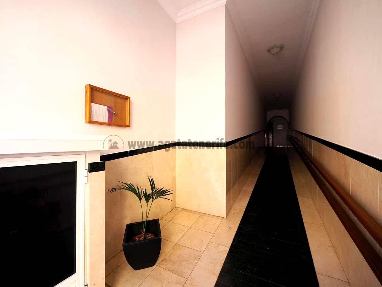 3 slaapkamer Flat te koop in Los Realejos met garage - € 325.000 (Ref: 9296529)