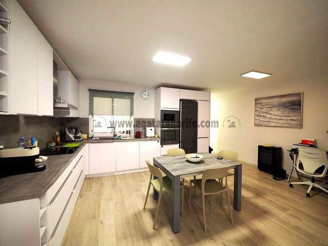 3 slaapkamer Flat te koop in Los Realejos met garage - € 325.000 (Ref: 9296529)