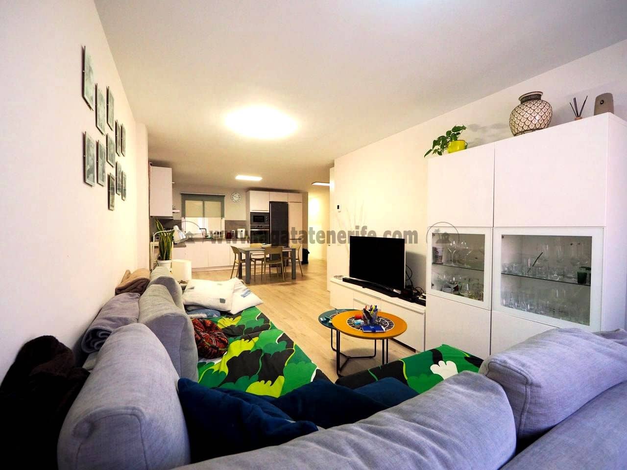 3 slaapkamer Flat te koop in Los Realejos met garage - € 325.000 (Ref: 9296529)