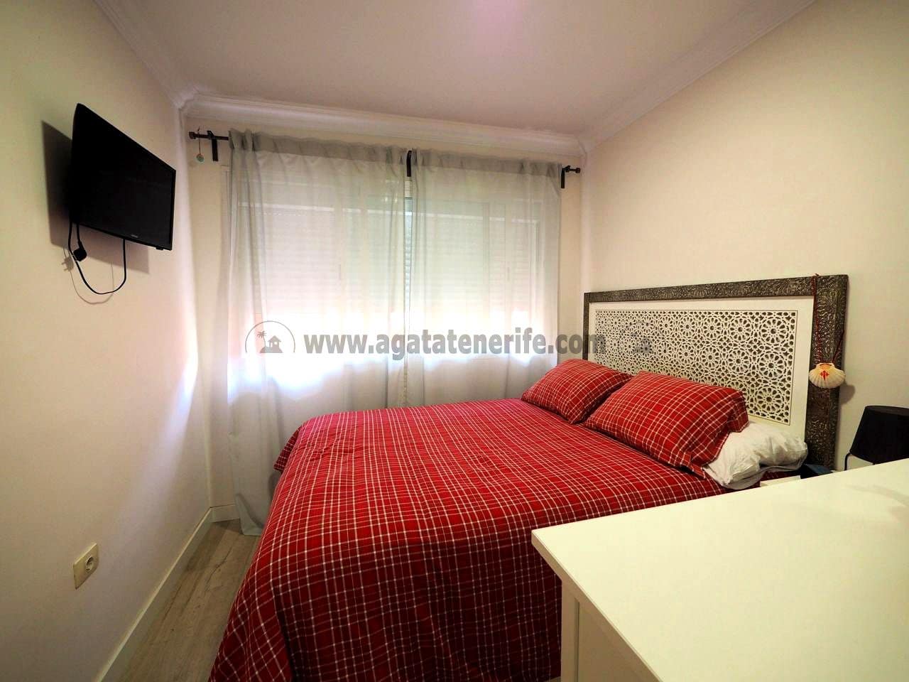 3 slaapkamer Flat te koop in Los Realejos met garage - € 325.000 (Ref: 9296529)