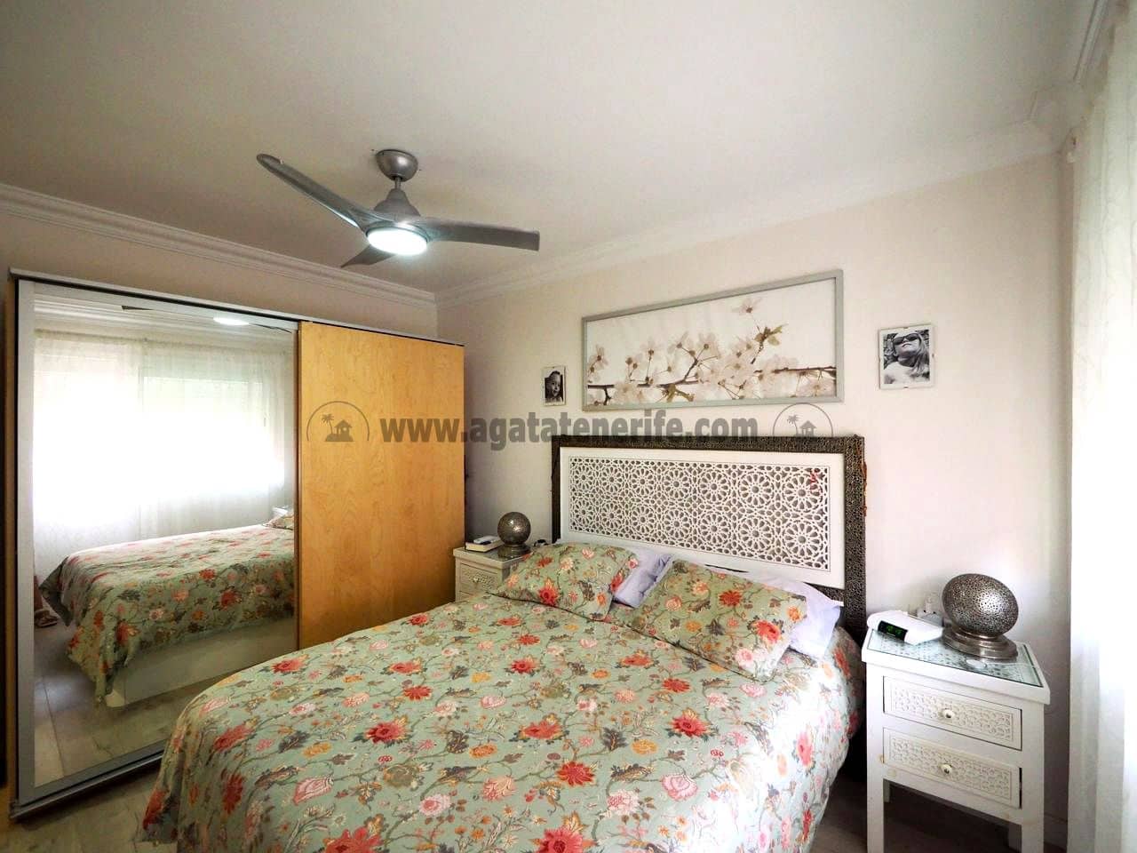 3 slaapkamer Flat te koop in Los Realejos met garage - € 325.000 (Ref: 9296529)