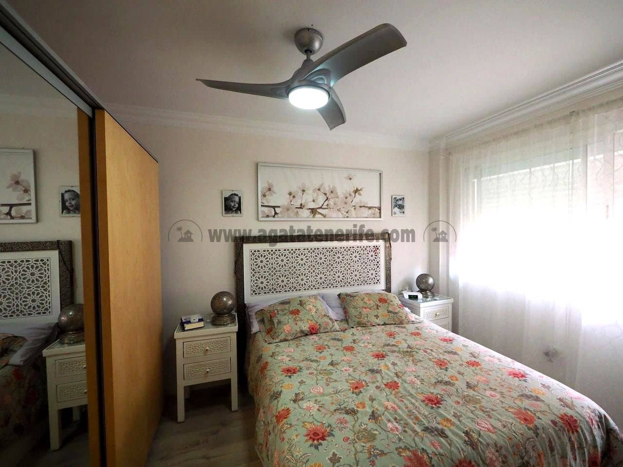 3 slaapkamer Flat te koop in Los Realejos met garage - € 325.000 (Ref: 9296529)