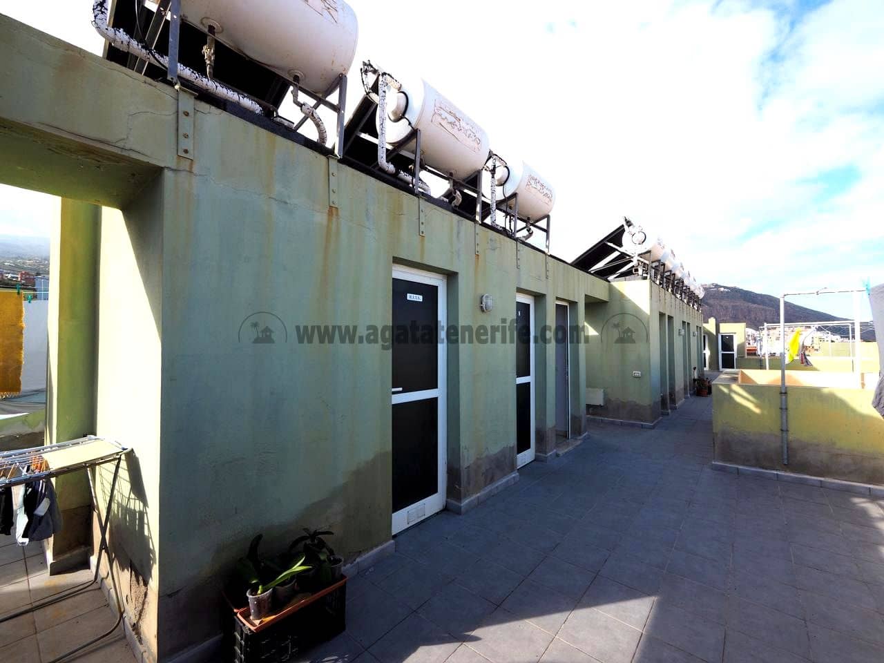 3 slaapkamer Flat te koop in Los Realejos met garage - € 325.000 (Ref: 9296529)