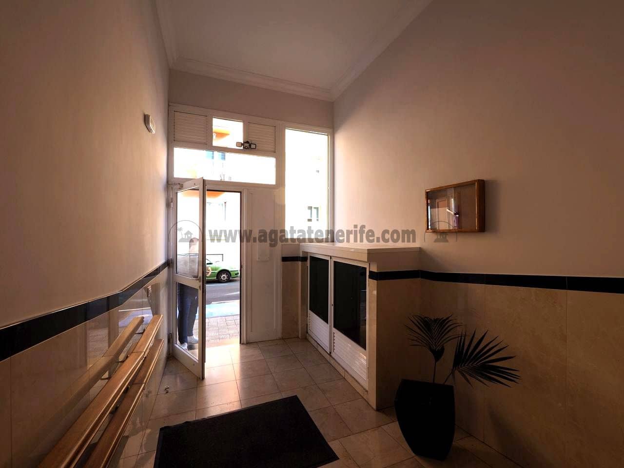 3 slaapkamer Flat te koop in Los Realejos met garage - € 325.000 (Ref: 9296529)