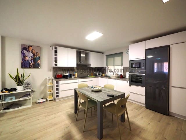 3 slaapkamer Flat te koop in Los Realejos met garage - € 325.000 (Ref: 9296529)