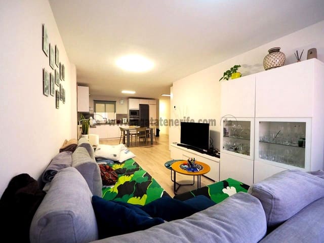 3 slaapkamer Flat te koop in Los Realejos met garage - € 325.000 (Ref: 9296529)