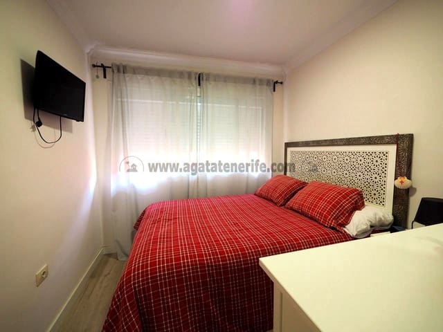 3 slaapkamer Flat te koop in Los Realejos met garage - € 325.000 (Ref: 9296529)
