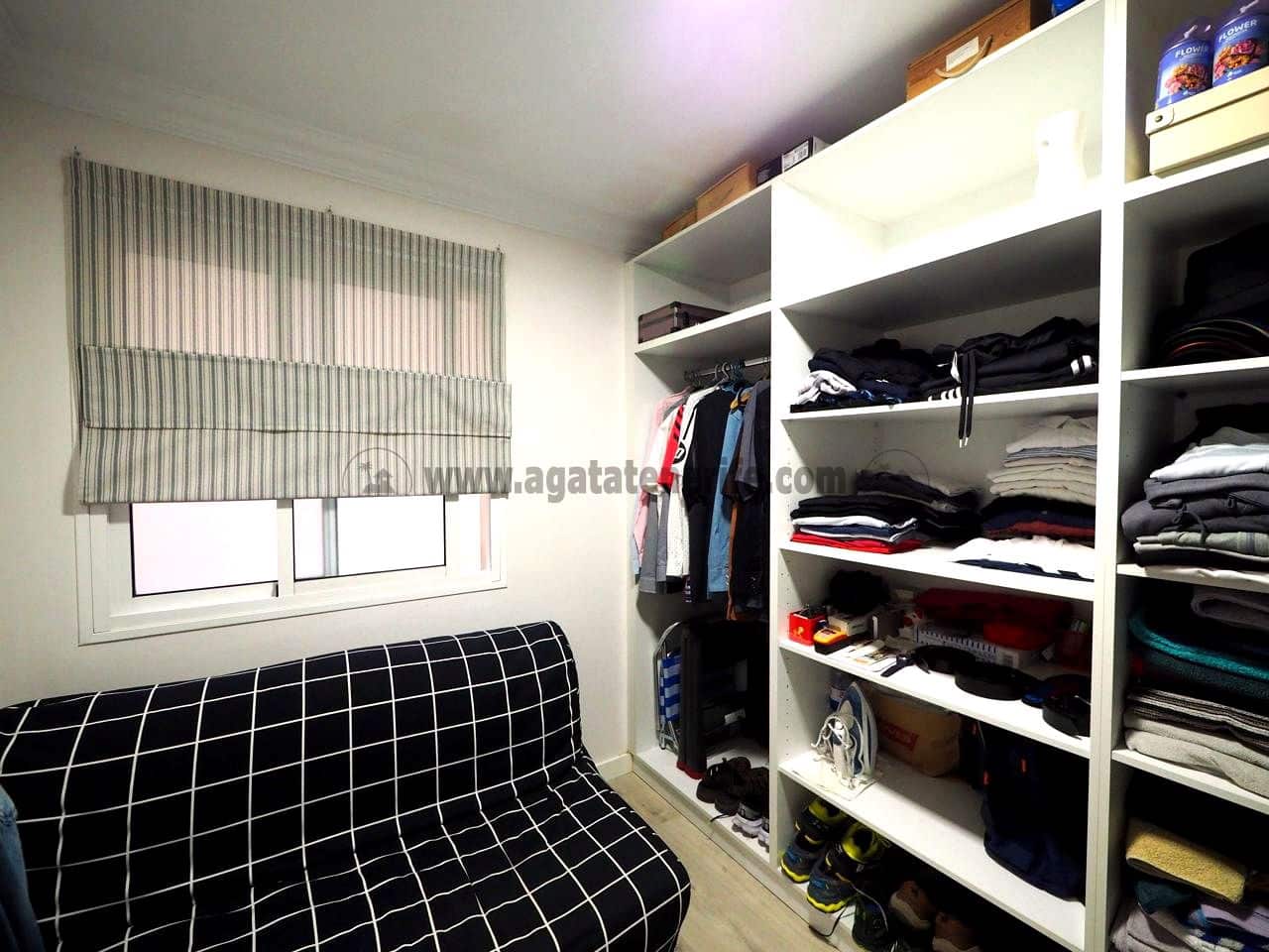 3 slaapkamer Flat te koop in Los Realejos met garage - € 325.000 (Ref: 9296529)