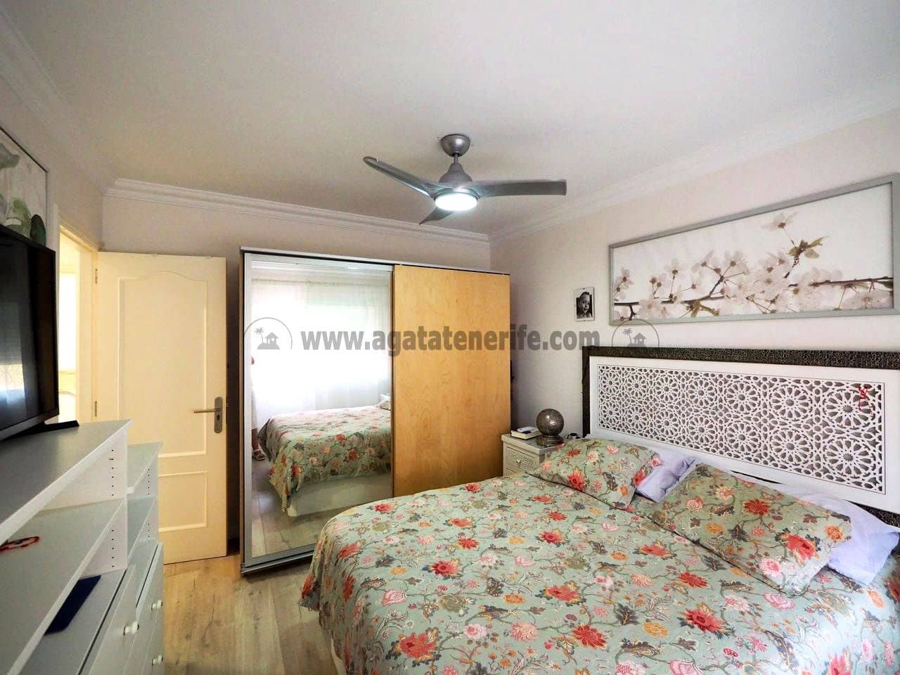 3 slaapkamer Flat te koop in Los Realejos met garage - € 325.000 (Ref: 9296529)