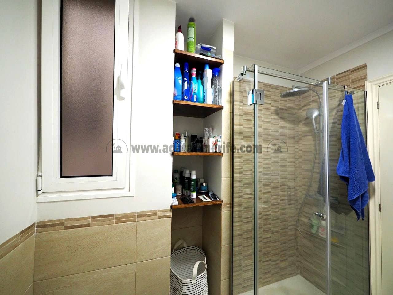 3 slaapkamer Flat te koop in Los Realejos met garage - € 325.000 (Ref: 9296529)