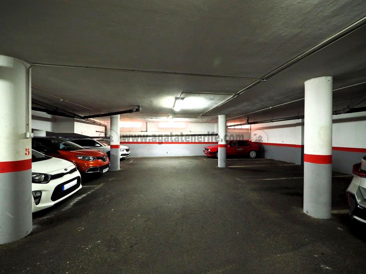 3 slaapkamer Flat te koop in Los Realejos met garage - € 325.000 (Ref: 9296529)