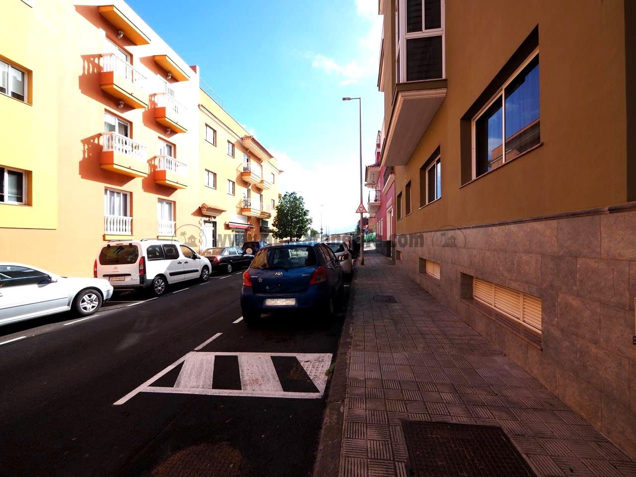 3 slaapkamer Flat te koop in Los Realejos met garage - € 325.000 (Ref: 9296529)