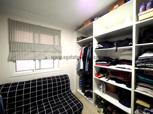 3 slaapkamer Flat te koop in Los Realejos met garage - € 325.000 (Ref: 9296529)