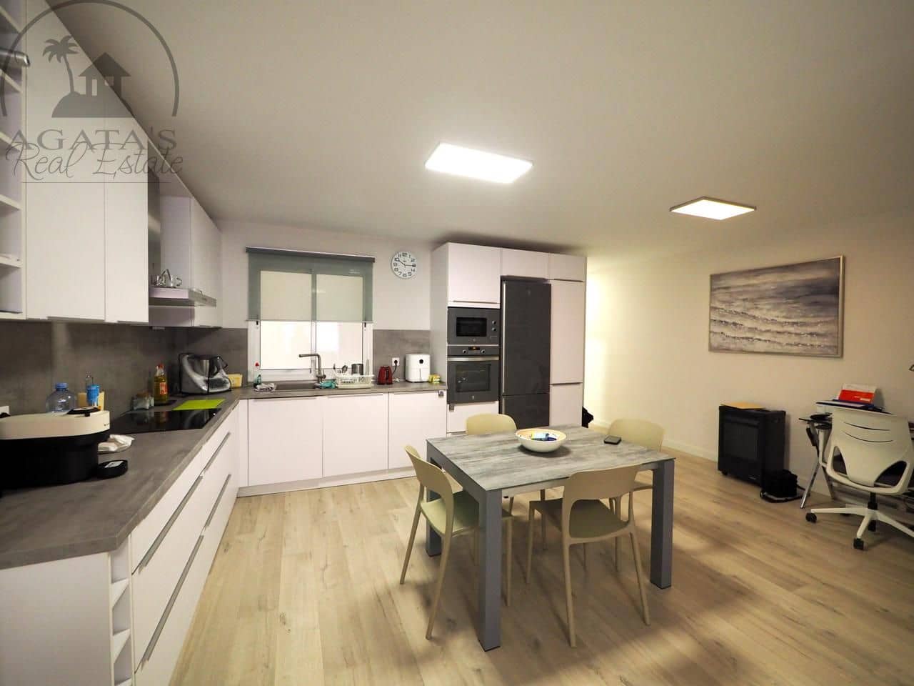 3 sypialnia Mieszkanie na sprzedaż w Los Realejos z garażem - 325 000 € (Ref: 9296529)