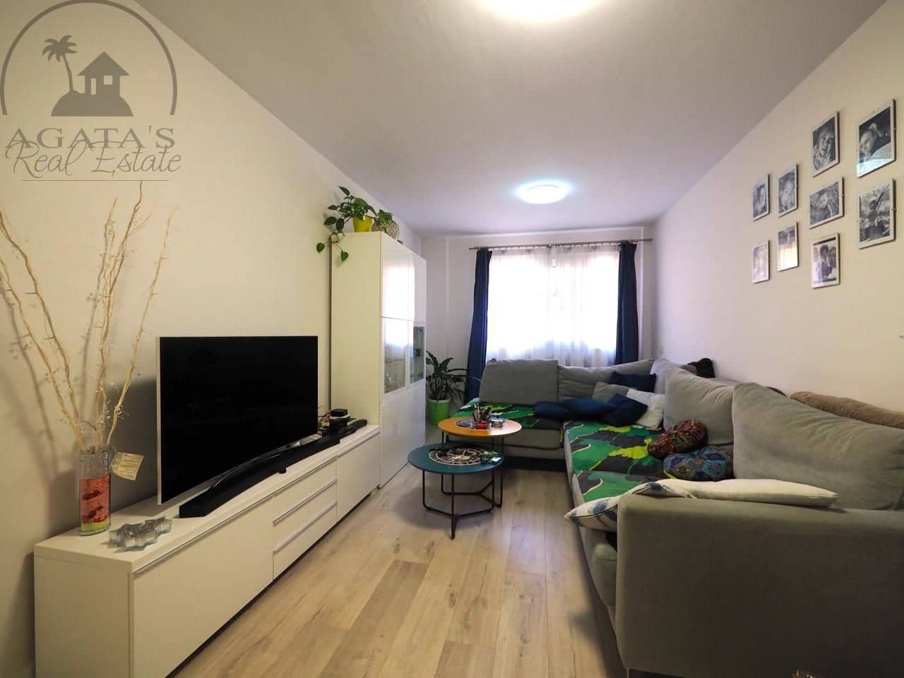 3 sypialnia Mieszkanie na sprzedaż w Los Realejos z garażem - 325 000 € (Ref: 9296529)