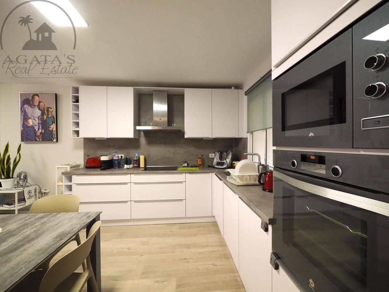 3 sypialnia Mieszkanie na sprzedaż w Los Realejos z garażem - 325 000 € (Ref: 9296529)