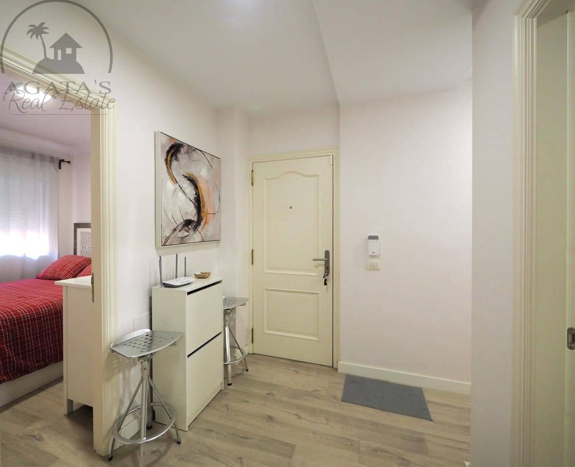 3 sypialnia Mieszkanie na sprzedaż w Los Realejos z garażem - 325 000 € (Ref: 9296529)