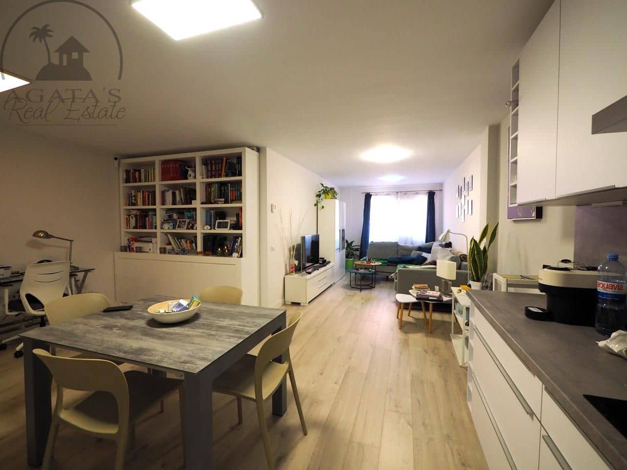 3 sypialnia Mieszkanie na sprzedaż w Los Realejos z garażem - 325 000 € (Ref: 9296529)