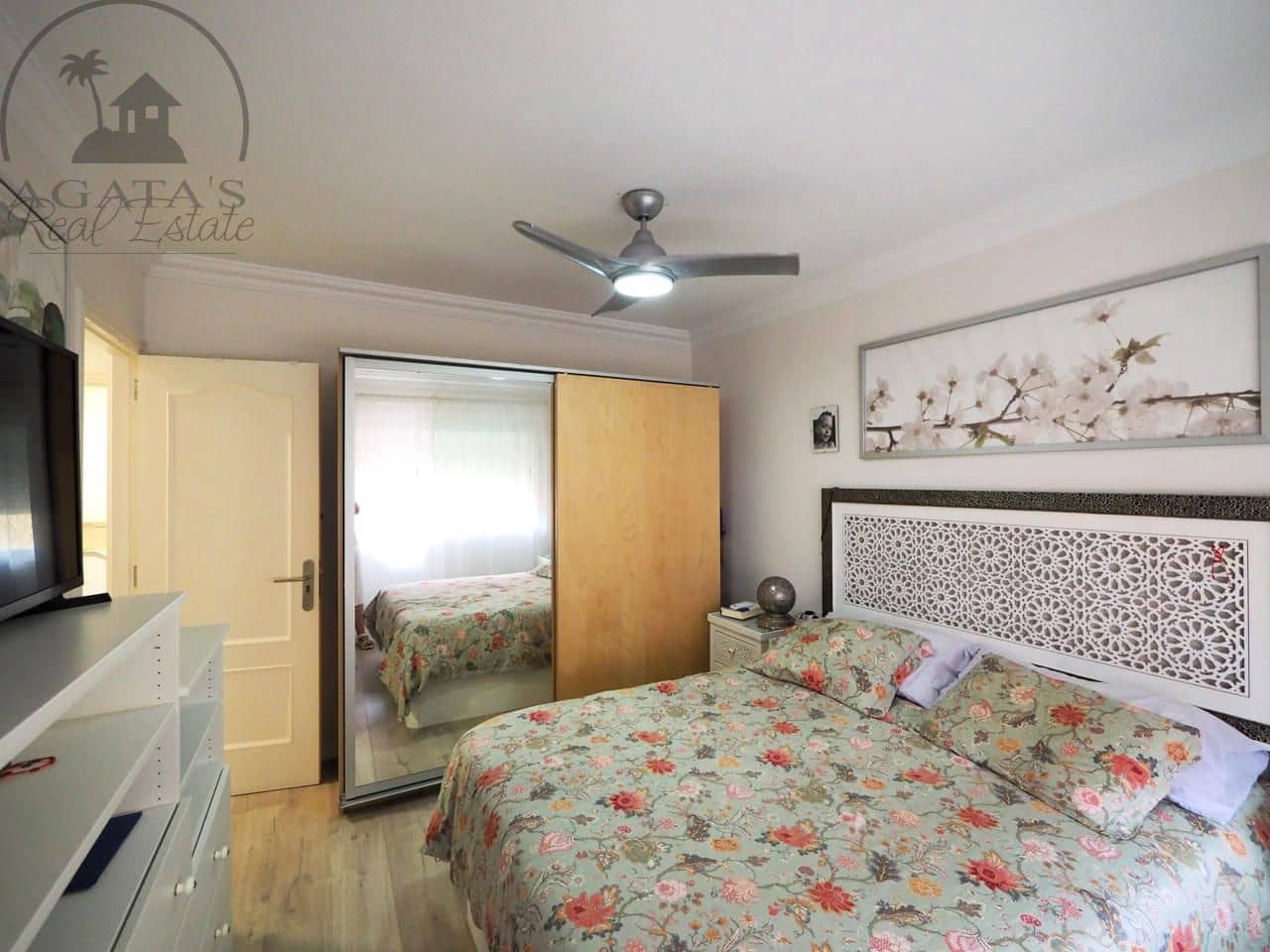 3 sypialnia Mieszkanie na sprzedaż w Los Realejos z garażem - 325 000 € (Ref: 9296529)