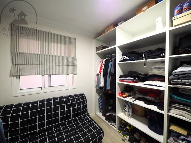 3 makuuhuone Asunto myytävänä paikassa Los Realejos mukana 
autotalli - 325 000 € (Ref: 9296529)