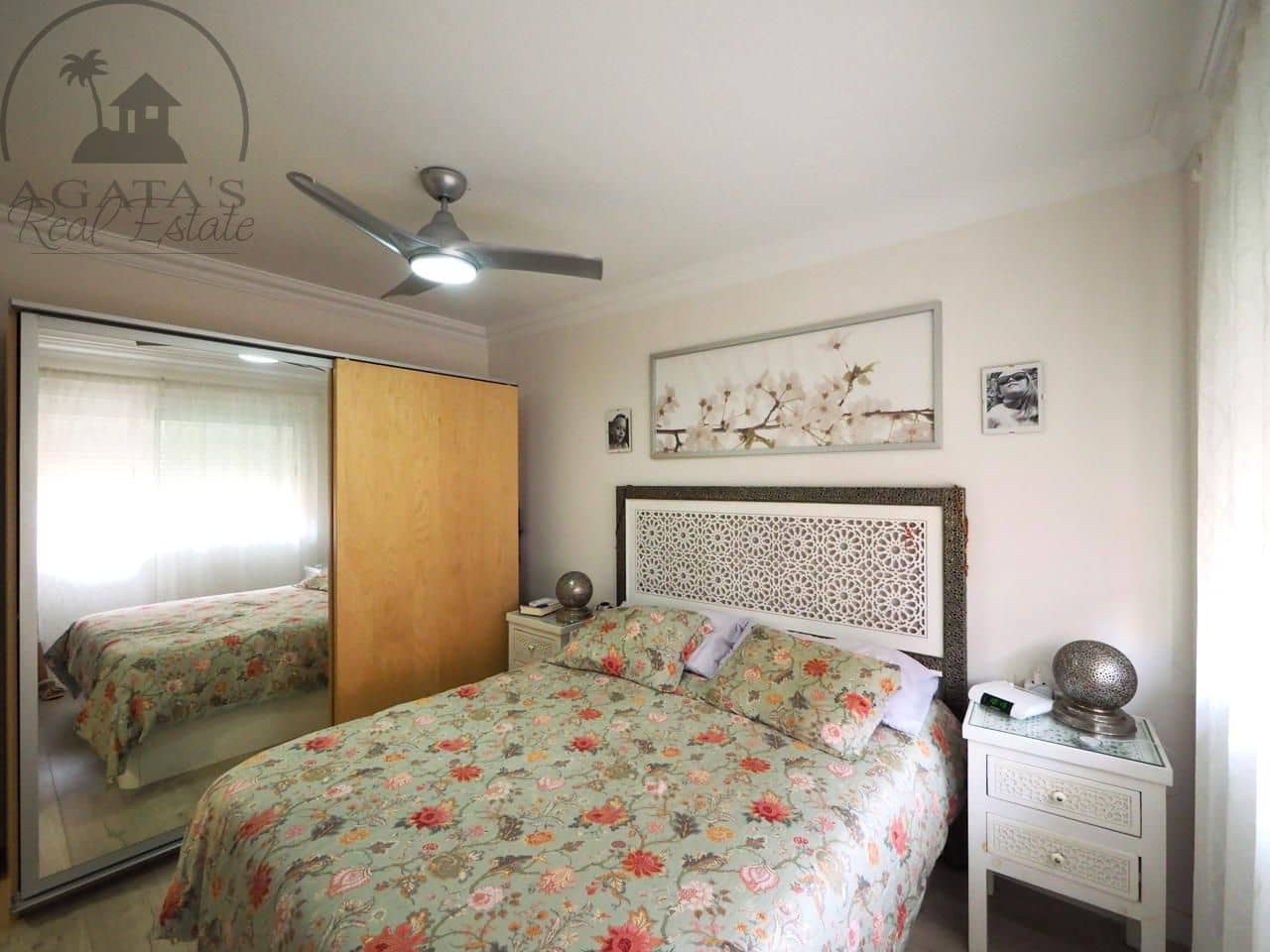 3 sypialnia Mieszkanie na sprzedaż w Los Realejos z garażem - 325 000 € (Ref: 9296529)