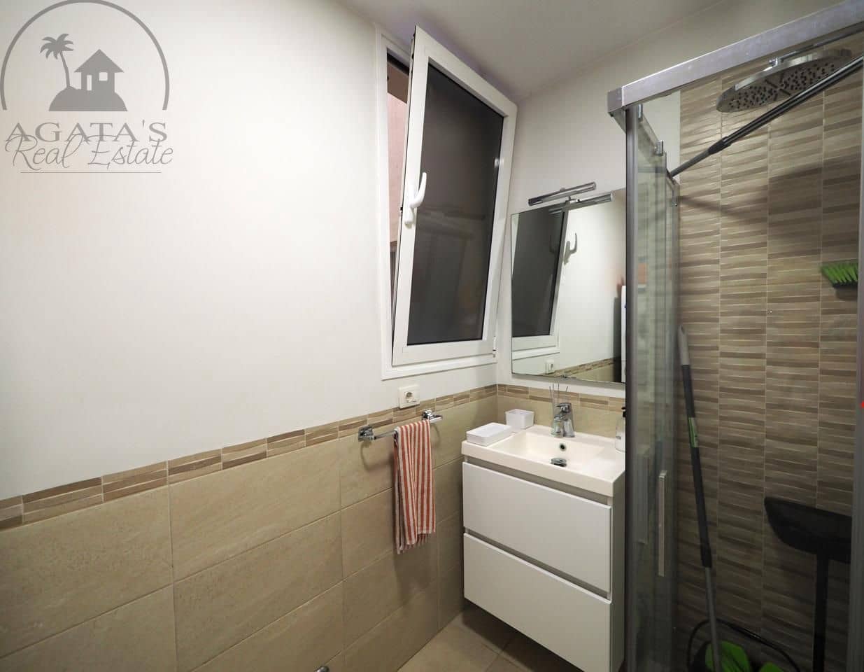 3 sypialnia Mieszkanie na sprzedaż w Los Realejos z garażem - 325 000 € (Ref: 9296529)